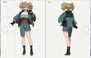 Page 189 of Akane - preview thumbnail