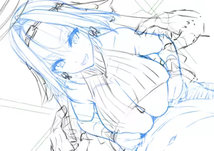 Page 246 of Akane - preview thumbnail