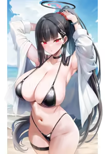 Page 29 of Akane - preview thumbnail
