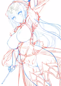 Page 380 of Akane - preview thumbnail