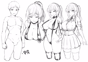 Page 398 of Akane - preview thumbnail