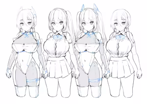 Page 399 of Akane - preview thumbnail
