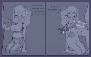 Page 60 of The Owl House Gallery - preview thumbnail