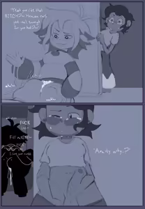 Page 62 of The Owl House Gallery - preview thumbnail