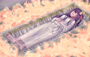 Page 35 of pixiv works - preview thumbnail