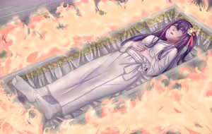 Page 36 of pixiv works - preview thumbnail