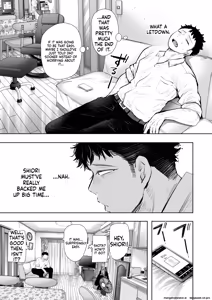 Page 104 of ] Ore to Oba to no Hiya Kana Yokubō - preview thumbnail