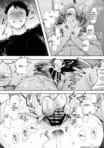 Page 28 of ] Ore to Oba to no Hiya Kana Yokubō - preview thumbnail