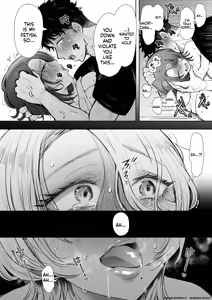 Page 29 of ] Ore to Oba to no Hiya Kana Yokubō - preview thumbnail