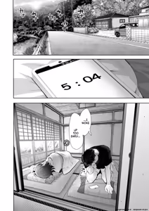 Page 39 of ] Ore to Oba to no Hiya Kana Yokubō - preview thumbnail