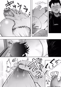 Page 41 of ] Ore to Oba to no Hiya Kana Yokubō - preview thumbnail