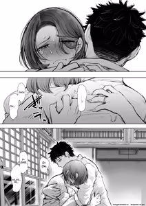 Page 66 of ] Ore to Oba to no Hiya Kana Yokubō - preview thumbnail