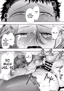 Page 92 of ] Ore to Oba to no Hiya Kana Yokubō - preview thumbnail