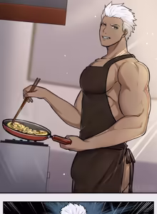 Page 13 of 与卫宫士郎共度的一天/A Day with Emiya [汉语 + 无文本+机翻]藏锋个人汉化 - preview thumbnail
