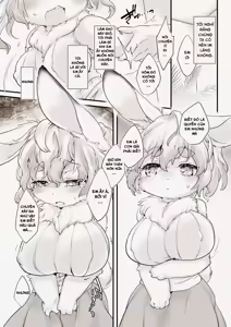 Page 11 of Usagi na Kanojo no Aishikata. | Cách để yêu bạn gái thỏ - preview thumbnail