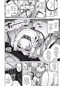 Page 58 of Zenchi, Arui wa Zen Oroka. | Всеведение или же, возможно, невежество - preview thumbnail