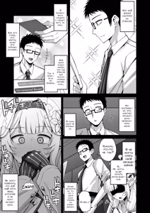 Page 6 of Zenchi, Arui wa Zen Oroka. | Всеведение или же, возможно, невежество - preview thumbnail