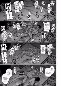 Page 81 of Zenchi, Arui wa Zen Oroka. | Всеведение или же, возможно, невежество - preview thumbnail