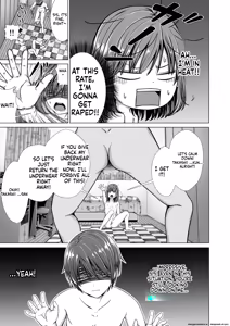 Page 12 of Houkei o Baka ni Shita Ane o Yatte Shimau Hanashi - preview thumbnail