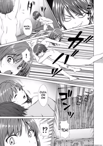 Page 14 of Houkei o Baka ni Shita Ane o Yatte Shimau Hanashi - preview thumbnail