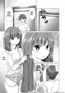Page 2 of Houkei o Baka ni Shita Ane o Yatte Shimau Hanashi - preview thumbnail
