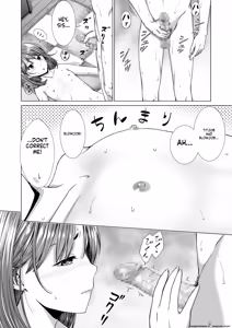 Page 31 of Houkei o Baka ni Shita Ane o Yatte Shimau Hanashi - preview thumbnail