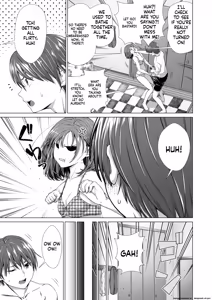 Page 6 of Houkei o Baka ni Shita Ane o Yatte Shimau Hanashi - preview thumbnail