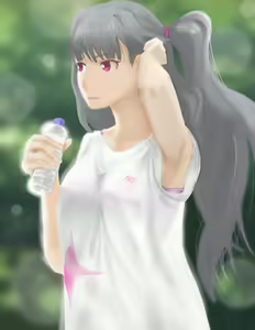 Page 3 of Kumako - preview thumbnail