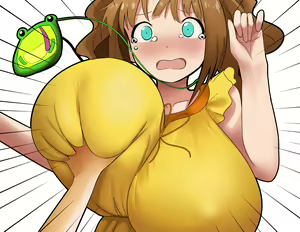 Page 98 of Kumako - preview thumbnail