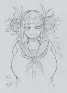 Page 121 of @gi fanbox mha only - preview thumbnail