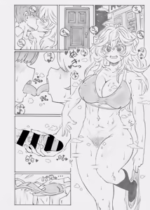 Page 15 of @gi fanbox mha only - preview thumbnail