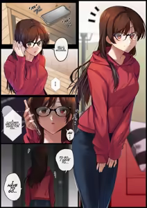 にっく(Pixiv) Rent a Girlfriend Hypnosis - hentai manga cover image