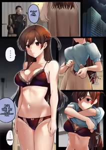 Page 2 of にっく(Pixiv) Rent a Girlfriend Hypnosis - preview thumbnail
