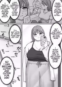Page 20 of My Femboy Boyfriend has a Fat Fetish - preview thumbnail
