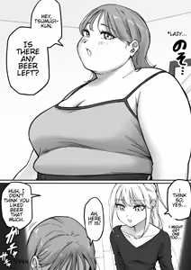 Page 27 of My Femboy Boyfriend has a Fat Fetish - preview thumbnail