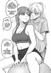 Page 32 of My Femboy Boyfriend has a Fat Fetish - preview thumbnail