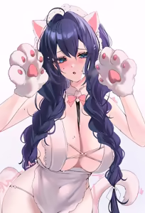 Acedia09 (20231218-20250920)_part4 - hentai manga cover image