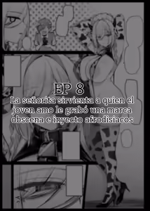 Page 101 of Maid-san Shirīzu‌ EP1-EP10 | Serie de la sirvienta EP1-EP10 - preview thumbnail