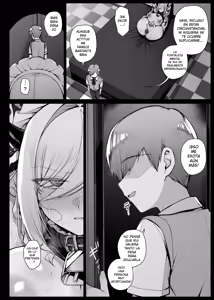 Page 113 of Maid-san Shirīzu‌ EP1-EP10 | Serie de la sirvienta EP1-EP10 - preview thumbnail
