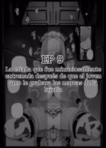 Page 115 of Maid-san Shirīzu‌ EP1-EP10 | Serie de la sirvienta EP1-EP10 - preview thumbnail