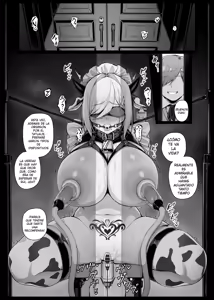 Page 116 of Maid-san Shirīzu‌ EP1-EP10 | Serie de la sirvienta EP1-EP10 - preview thumbnail