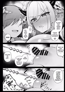 Page 125 of Maid-san Shirīzu‌ EP1-EP10 | Serie de la sirvienta EP1-EP10 - preview thumbnail