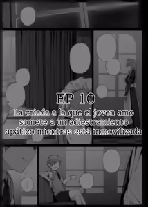 Page 129 of Maid-san Shirīzu‌ EP1-EP10 | Serie de la sirvienta EP1-EP10 - preview thumbnail