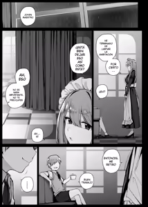 Page 130 of Maid-san Shirīzu‌ EP1-EP10 | Serie de la sirvienta EP1-EP10 - preview thumbnail