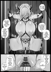 Page 143 of Maid-san Shirīzu‌ EP1-EP10 | Serie de la sirvienta EP1-EP10 - preview thumbnail