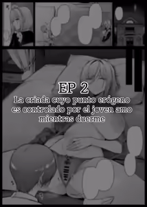 Page 18 of Maid-san Shirīzu‌ EP1-EP10 | Serie de la sirvienta EP1-EP10 - preview thumbnail