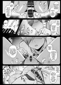 Page 30 of Maid-san Shirīzu‌ EP1-EP10 | Serie de la sirvienta EP1-EP10 - preview thumbnail