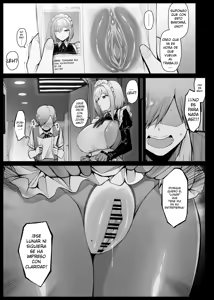Page 4 of Maid-san Shirīzu‌ EP1-EP10 | Serie de la sirvienta EP1-EP10 - preview thumbnail