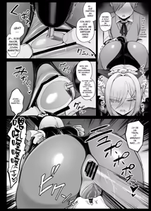 Page 44 of Maid-san Shirīzu‌ EP1-EP10 | Serie de la sirvienta EP1-EP10 - preview thumbnail