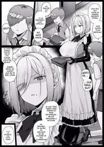 Page 47 of Maid-san Shirīzu‌ EP1-EP10 | Serie de la sirvienta EP1-EP10 - preview thumbnail